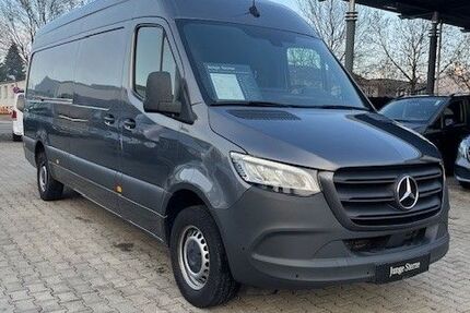 Mercedes-Benz Sprinter 87.181 km 42.328 &euro; Ravensburg 88214