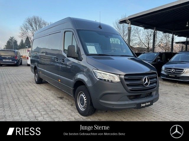 Mercedes-Benz Sprinter 87.181 km 42.328 &euro; Ravensburg 88214