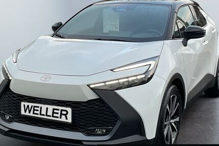 Toyota C-HR 13.672 km 27.980 &euro; Gütersloh 33330