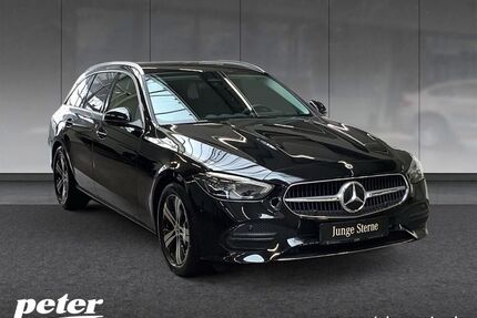 Mercedes C 180