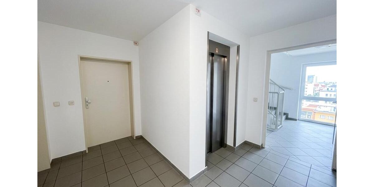 Etagenwohnung Erlangen Am Anger - 2 Zimmer, 44 m&sup2;, 165.000&euro; | Angebot:26837193