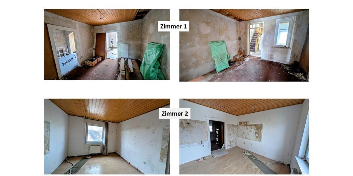 Einfamilienhaus Sankt Ingbert - 157.000&euro; | Angebot:27102517