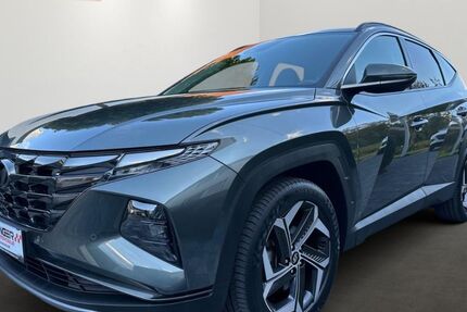 Hyundai TUCSON 51.215 km 27.450 &euro; Calden - Westuffeln 34379