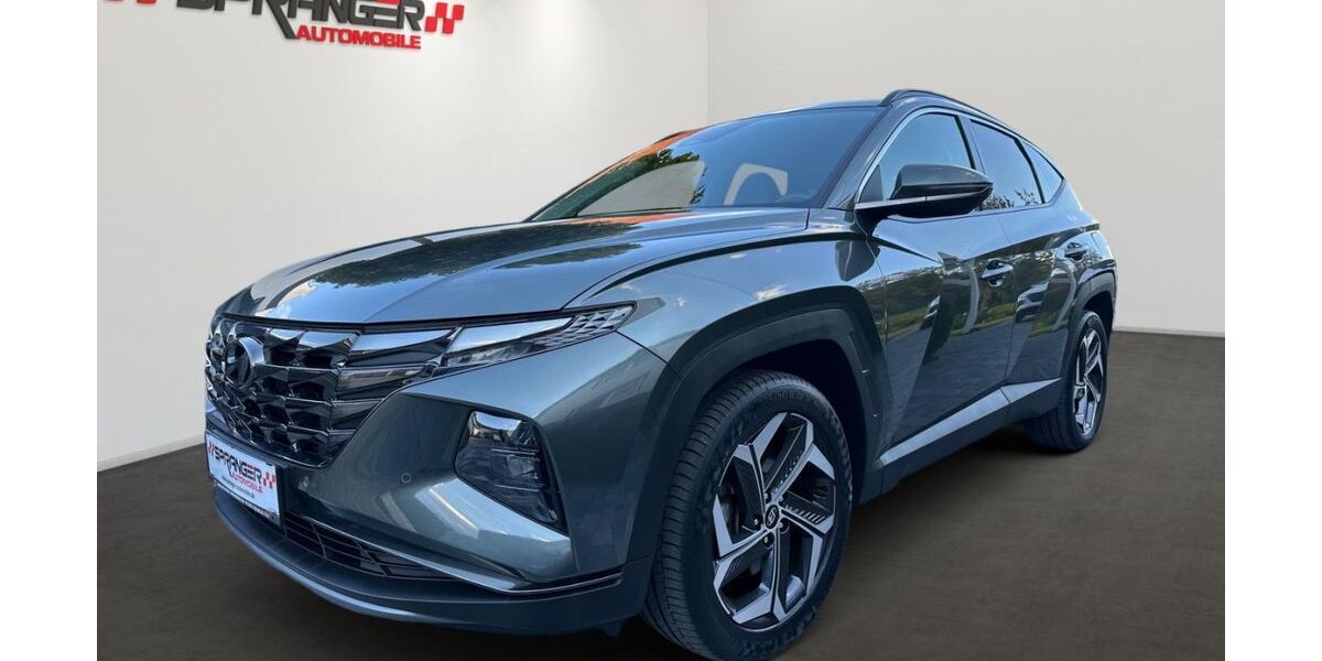 Hyundai TUCSON 51.215 km 27.450 &euro; Calden - Westuffeln 34379