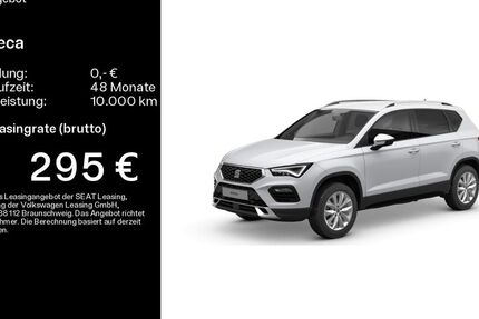 Seat Ateca 1.500 km 31.490 &euro; Königstein 61462