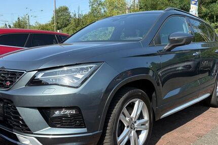 Seat Ateca 80.500 km 24.990 € Siegen 57072