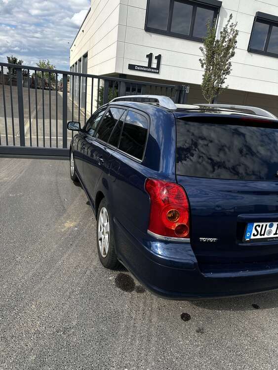 Avensis