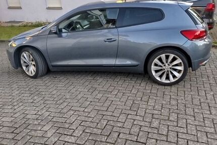 VW Scirocco 150.000 km 8.500 &euro; Kippenheim 77971