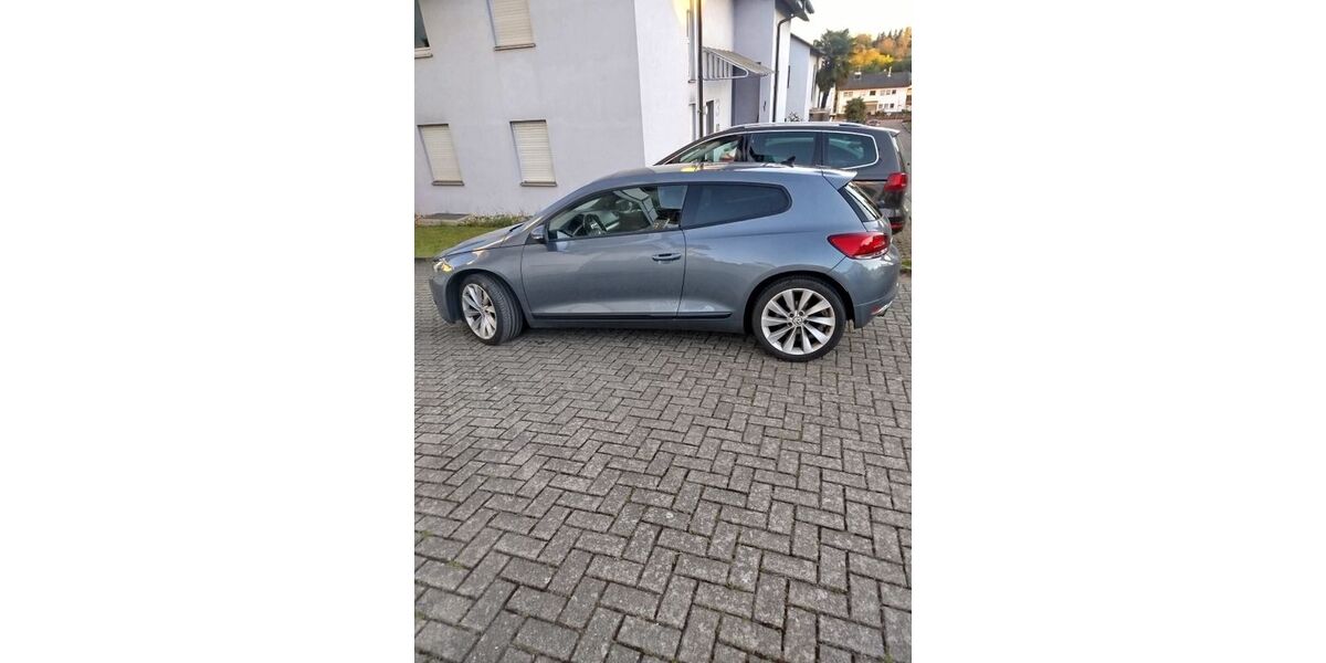 VW Scirocco 150.000 km 8.500 &euro; Kippenheim 77971