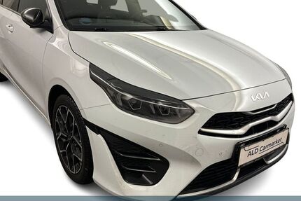 Kia ceed / Ceed 95.178 km 17.980 &euro; Dorfmark 29683