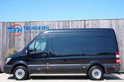 Mercedes-Benz Sprinter 189.479 km 16.900 &euro; Bad Bentheim 48455