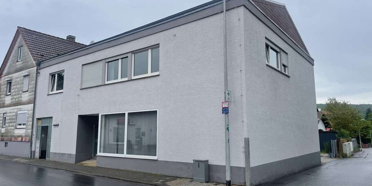 Einfamilienhaus Ober-Ramstadt / Nieder-Modau Modau - 6 Zimmer, 128 m&sup2;, 260.000&euro; | Angebot:24897277