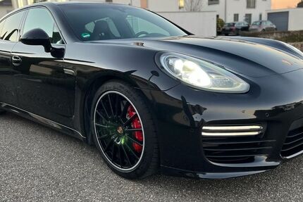 Porsche Panamera 149.300 km 36.300 € Erlenbach 74235