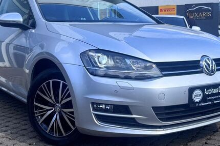 VW Golf 127.927 km 14.999 &euro; Bickenbach 64404