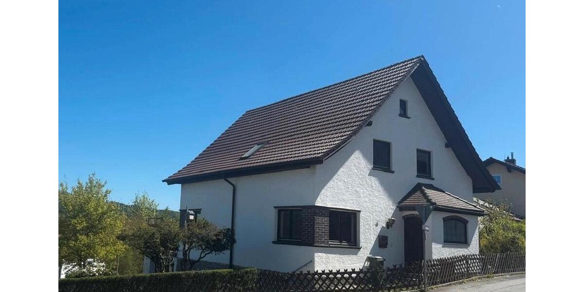 Einfamilienhaus Viechtach - 5 Zimmer, 120 m&sup2;, 289.000&euro; | Angebot:26692124