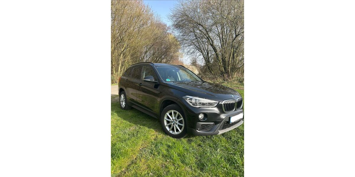 BMW X1 267.000 km 10.600 &euro; Mülheim an der Ruhr 45472
