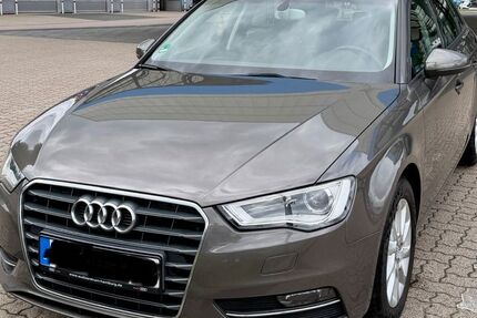 Audi A3 132.000 km 12.000 &euro; Hamburg 20253