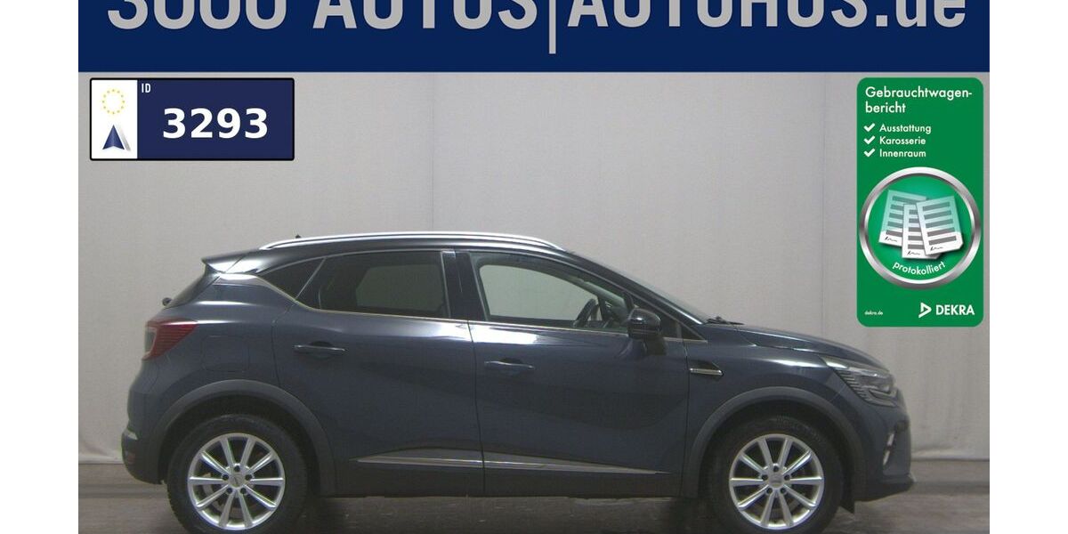 Renault Captur 108.755 km 14.980 &euro; Gyhum/Bockel 27404