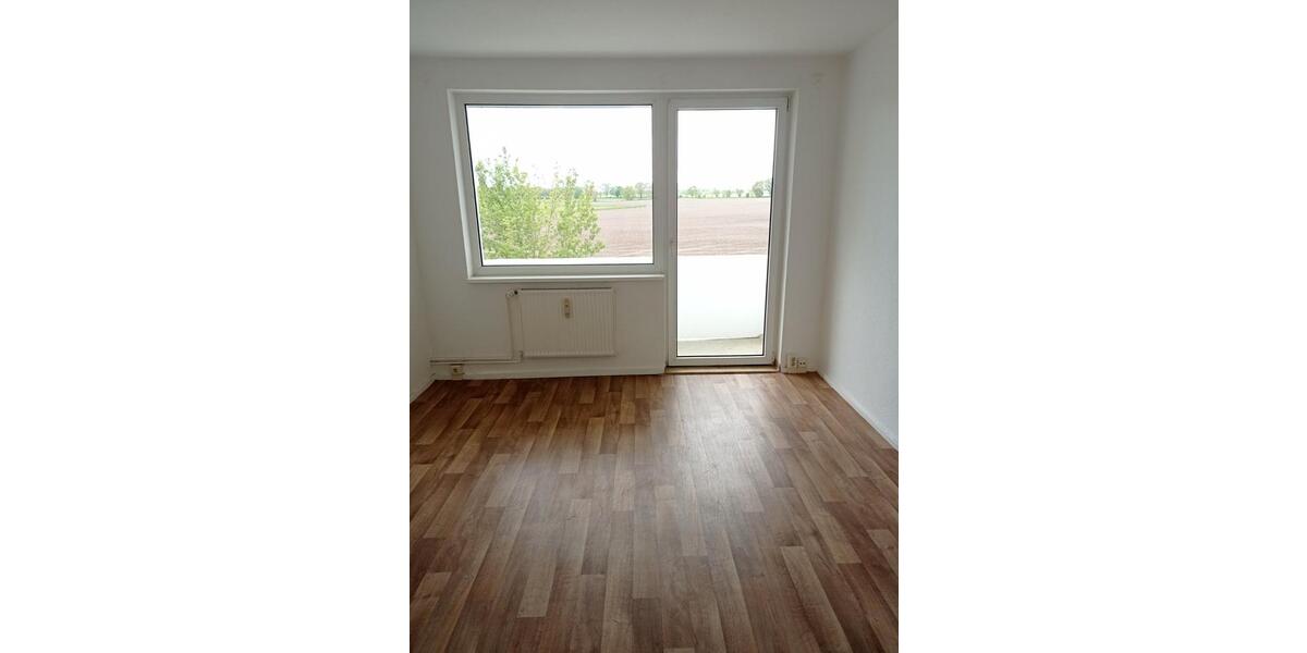 Etagenwohnung Kyritz - 3 Zimmer, 59 m&sup2;, 415&euro; | Angebot:26632401