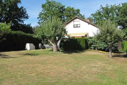 Haus zum Kaufen in Gersthofen 670.000 € 124 m² 4 zimmer