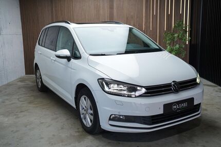 VW Touran 206.950 km 13.950 &euro; Königsbrunn 86343