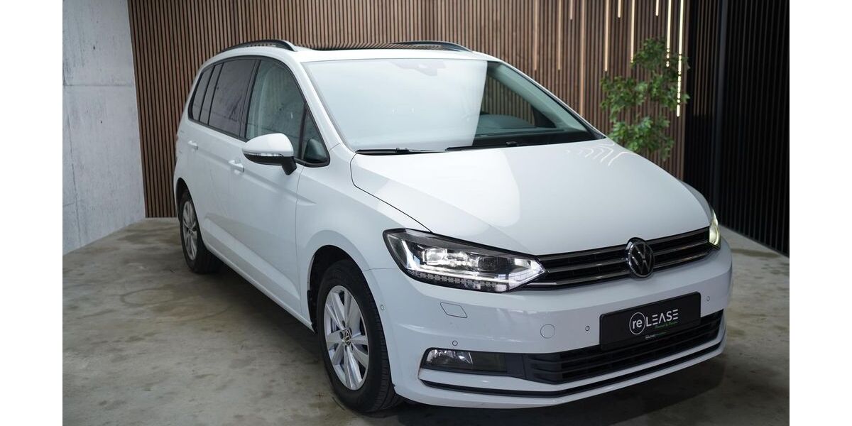 VW Touran 206.950 km 13.950 &euro; Königsbrunn 86343