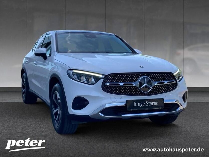 GLC 300