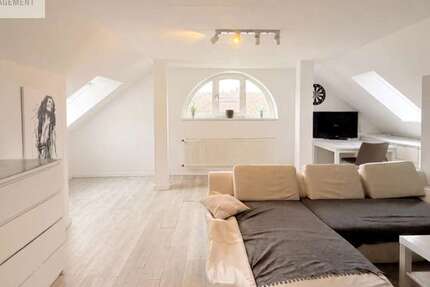 Wohnung Hannover-Linden Linden - 3 Zimmer, 74 m&sup2;, 750&euro; | Angebot:27348114