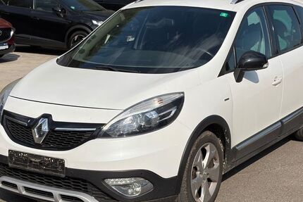 Renault Scenic 185.000 km 4.300 &euro; Mietingen 88487