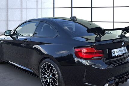 BMW M2 73.925 km 33.900 € Brand-Erbisdorf 09618