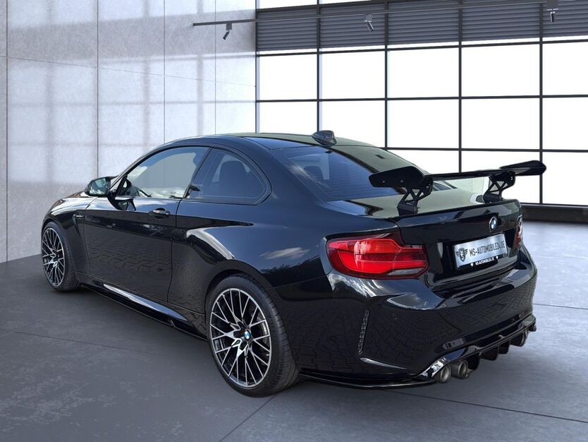 BMW M2 73.925 km 33.900 € Brand-Erbisdorf 09618