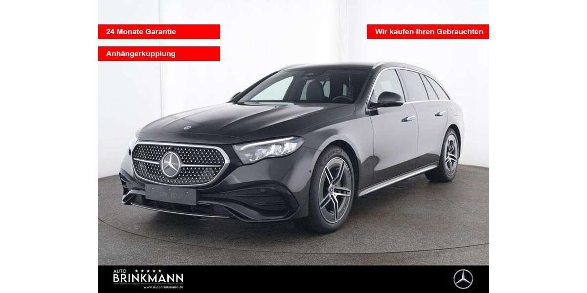 Mercedes-Benz E 300 24.500 km 53.450 &euro; Güstrow 18273