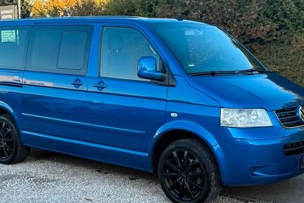 VW T5 Transporter 330.000 km 10.490 &euro; Kempten 87437