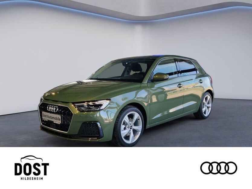 Audi A1 4.000 km 24.790 € Hildesheim 31135