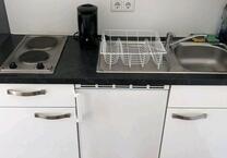 1 Zimmerapartment Aschaffenburg