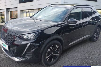 Peugeot 2008 39.555 km 18.980 € Mainz 55120