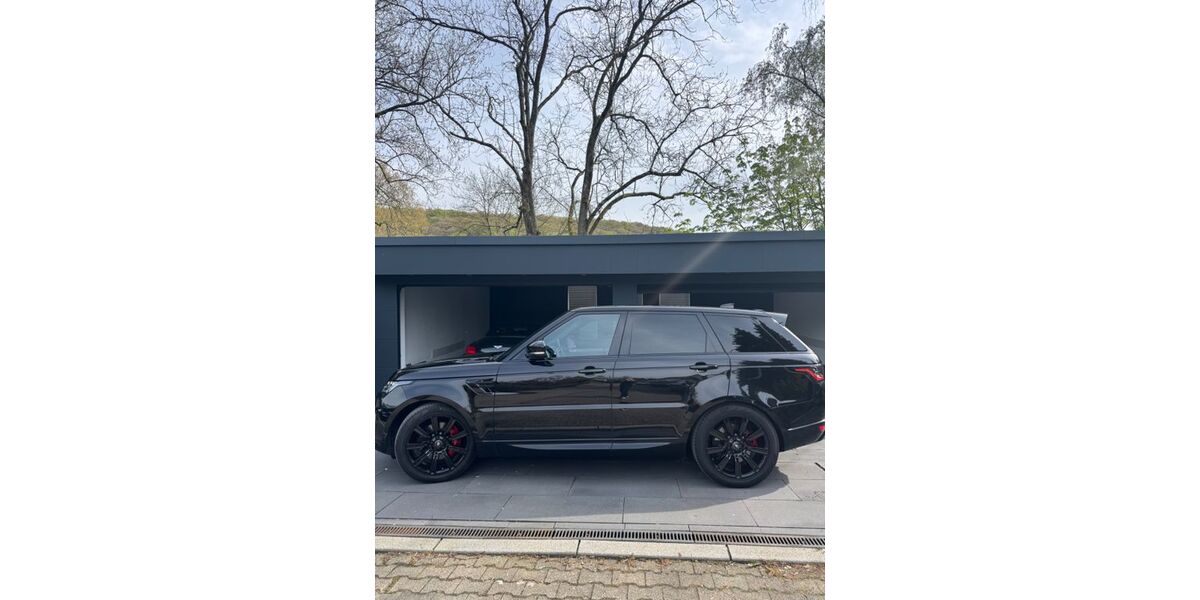 Land Rover Range Rover 105.676 km 38.500 &euro; Herdecke 58313