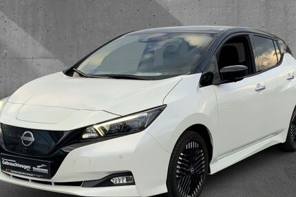 Nissan Leaf 7.315 km 19.990 &euro; Schwerin 19057