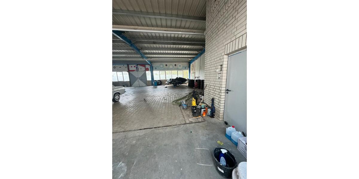 Gewerbeobjekt Gommern - 879&euro; | Angebot:26021820