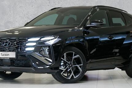 Hyundai TUCSON 43.000 km 29.890 &euro; Mainz-Kastel 55252