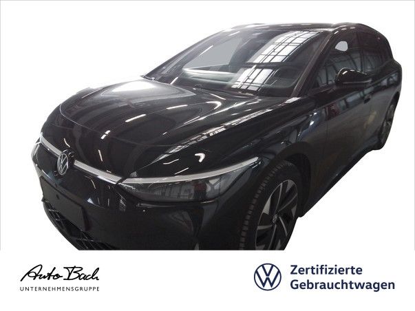 VW ID.7 21.800 km 55.980 &euro; Limburg 65549