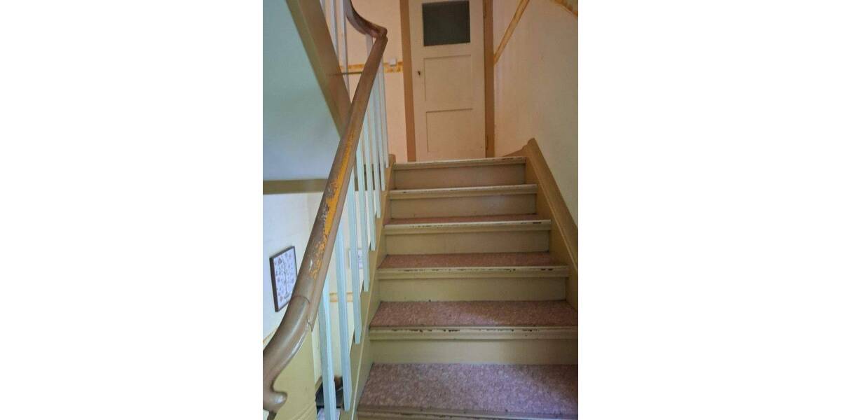 Mehrfamilienhaus, Wohnhaus Zerbst/Anhalt Zerbst - 6 Zimmer, 126 m&sup2;, 270.000&euro; | Angebot:26798861