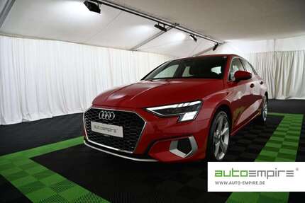 Audi A3 24.980 km 26.990 &euro; Butzbach 35510