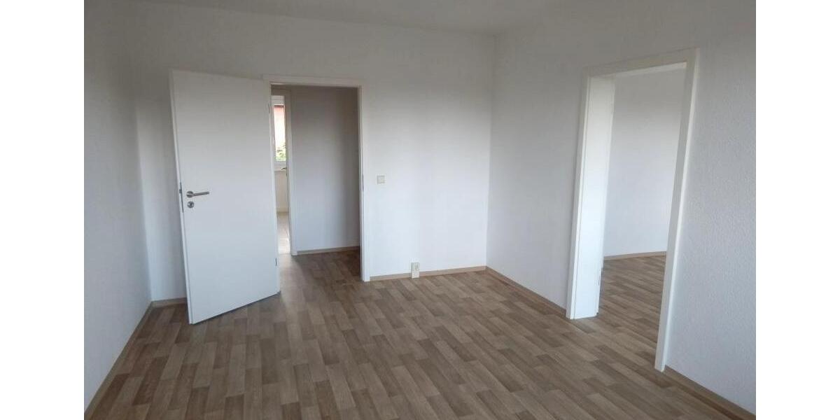 Etagenwohnung Bad Langensalza - 2 Zimmer, 48 m&sup2;, 57.000&euro; | Angebot:26234011