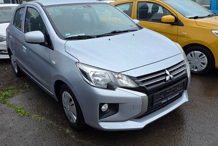 Mitsubishi Space Star 26.700 km 9.390 &euro; Lebach 66822