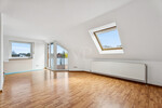 Wohnen mit Extra: Gemütliche 2-Zimmer-Dachgeschosswohnung mit Loggia und Stellplatz - Dachgeschoßwohnung Rheine Rheine | Angebot:26312081