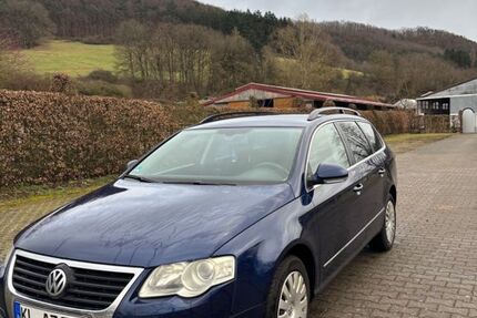 VW Passat 327.000 km 2.449 &euro; Niederkirchen 67700