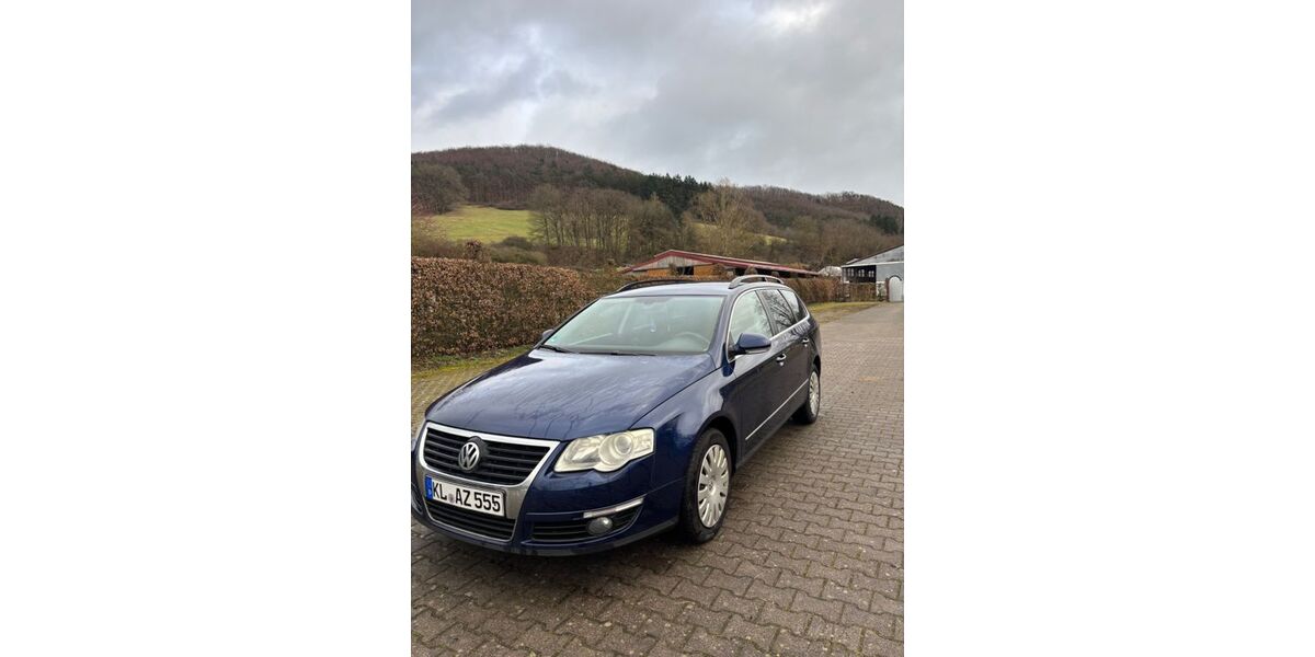 VW Passat 327.000 km 2.449 &euro; Niederkirchen 67700