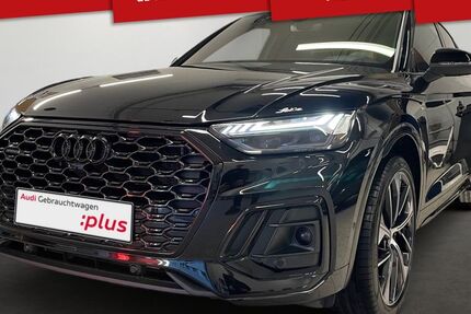 Audi Q5 21.645 km 48.448 &euro; Kempten 87435
