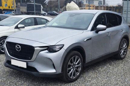 Mazda CX-60 90.000 km 28.900 &euro; Sigmaringen 72488